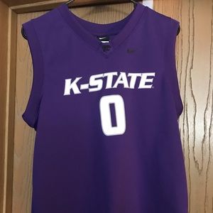 K State Jersey